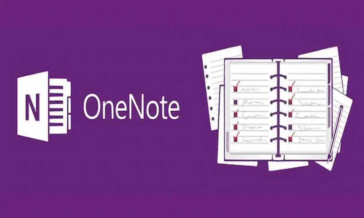 Onenote Software