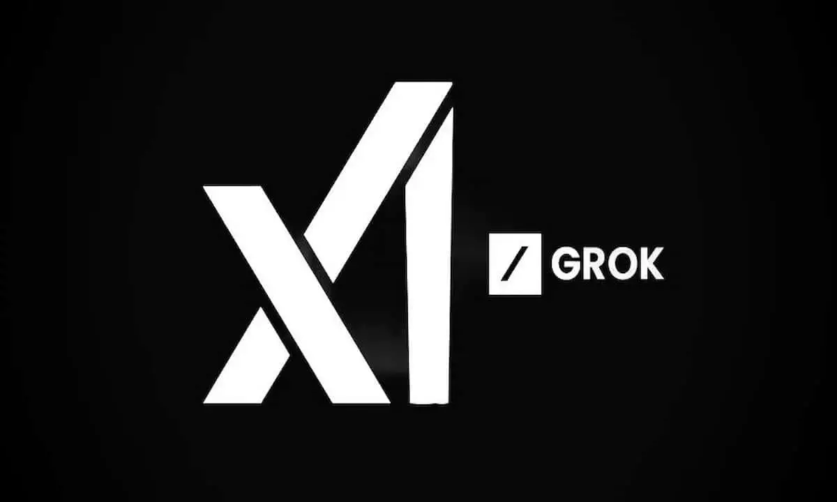 grok AI platform