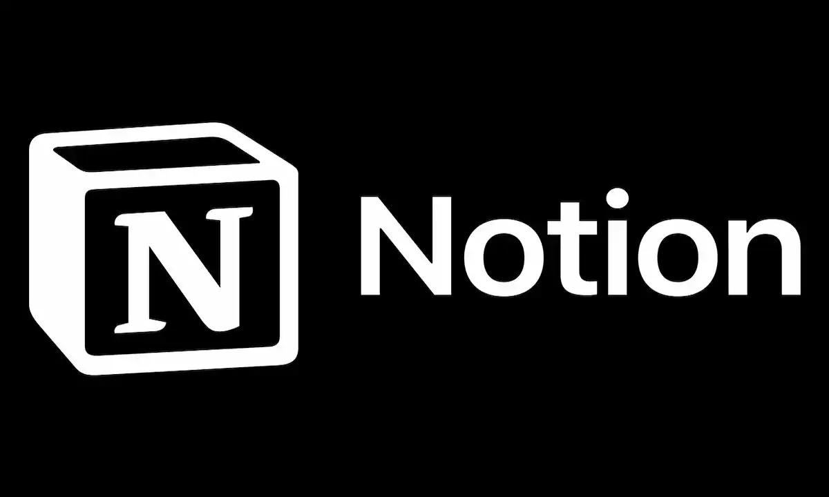 notion software