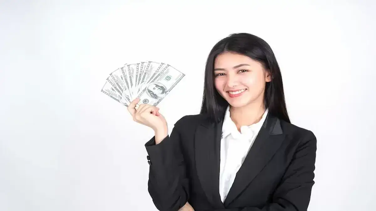 Rahasia Pengusaha Sukses